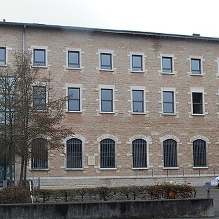 Photo de Hôtel de la Teyssonnière ancien Hôtel de la Gabelle