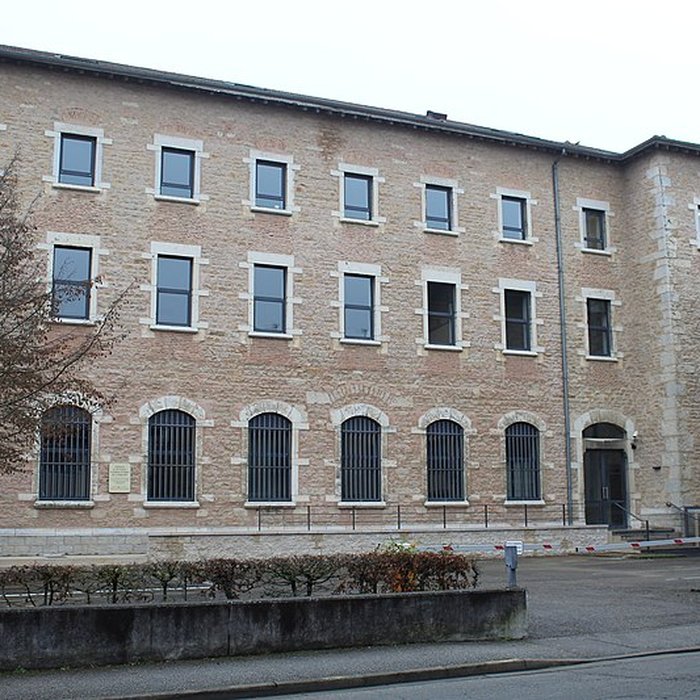 Photo de Hôtel de la Teyssonnière ancien Hôtel de la Gabelle