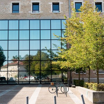 Hôtel de la Teyssonnière ancien Hôtel de la Gabelle