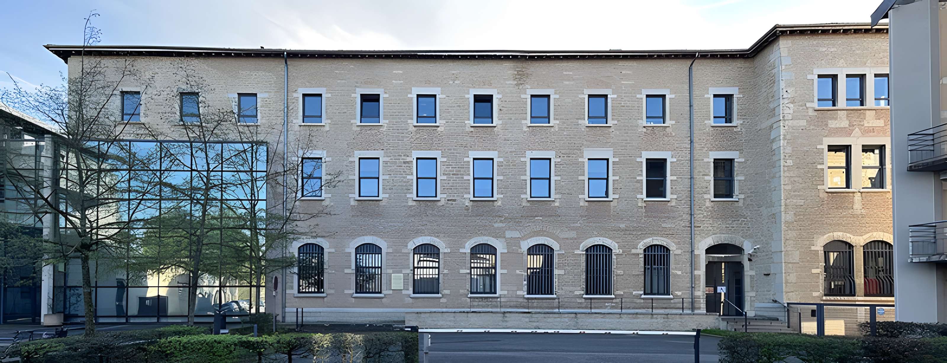 Hôtel de la Teyssonnière (ancien Hôtel de la Gabelle)