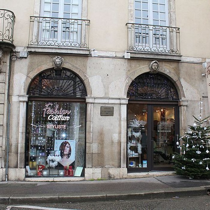 Photo de Hôtel particulier