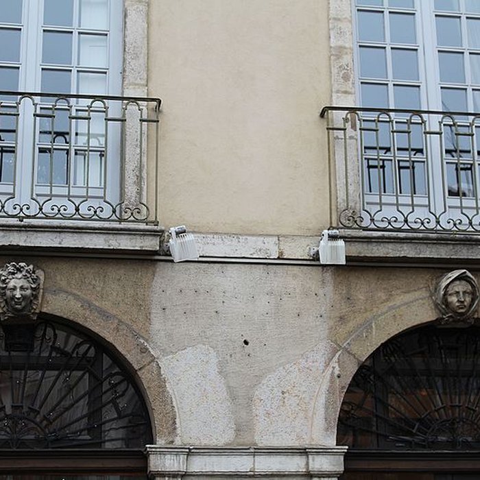 Photo de Hôtel particulier