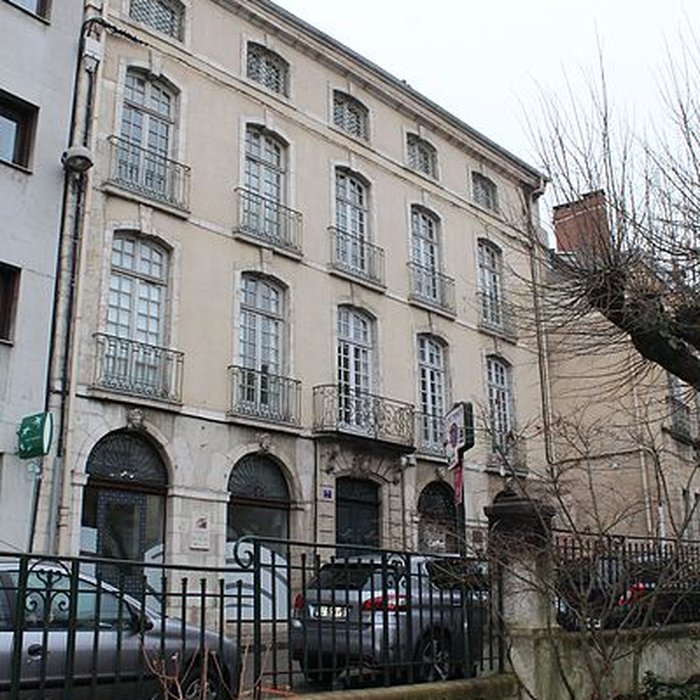 Photo de Hôtel particulier