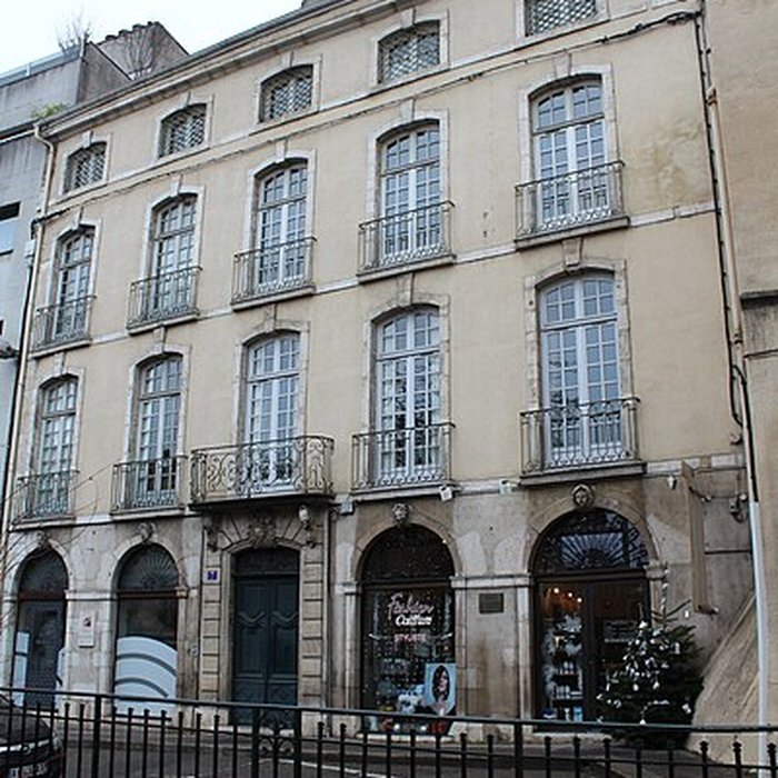 Photo de Hôtel particulier