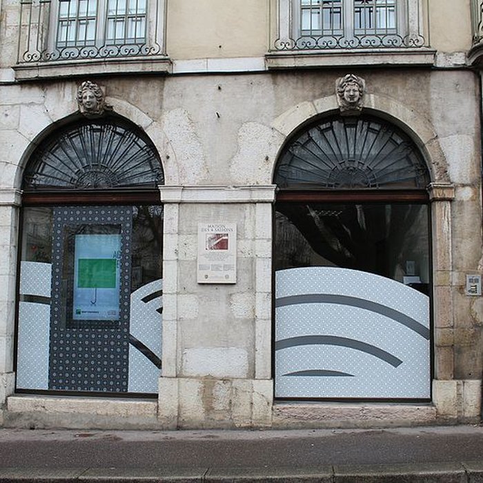 Photo de Hôtel particulier