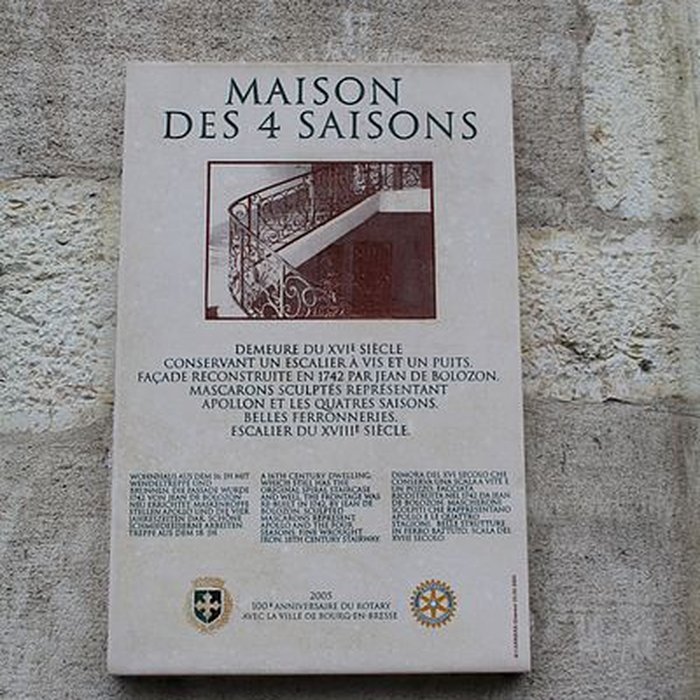 Photo de Hôtel particulier