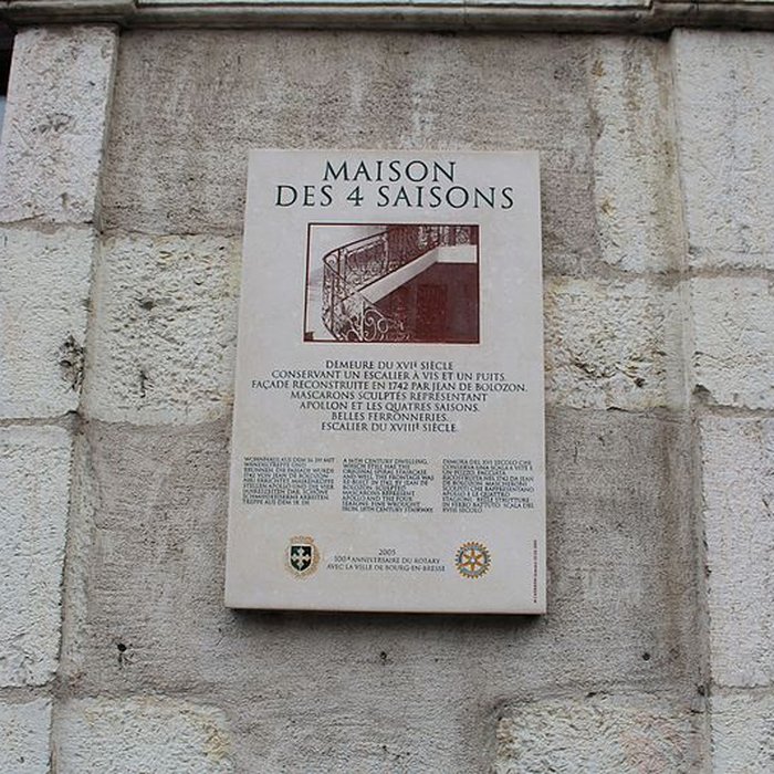 Photo de Hôtel particulier