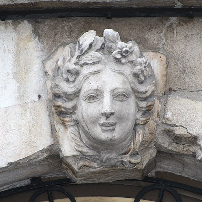 Photo de Hôtel particulier