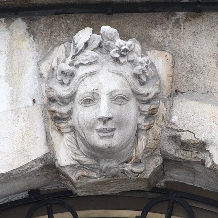 Photo de Hôtel particulier