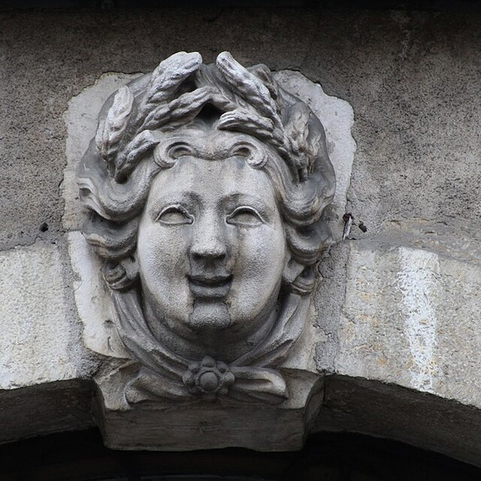 Photo de Hôtel particulier