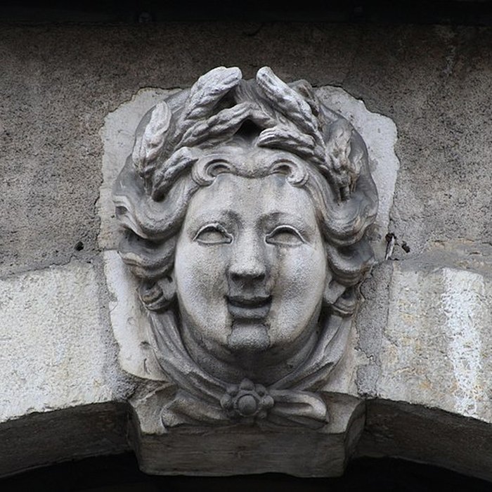 Photo de Hôtel particulier