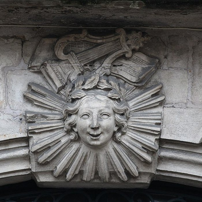 Photo de Hôtel particulier