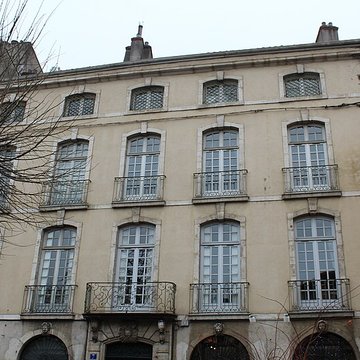Hôtel particulier