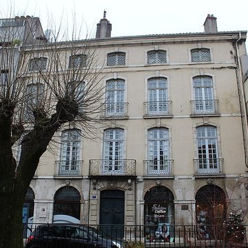 Hôtel particulier