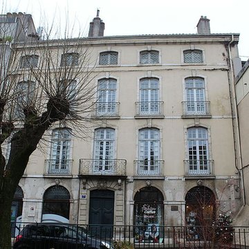 Hôtel particulier