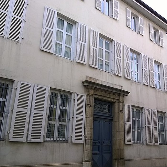 Photo de Maison