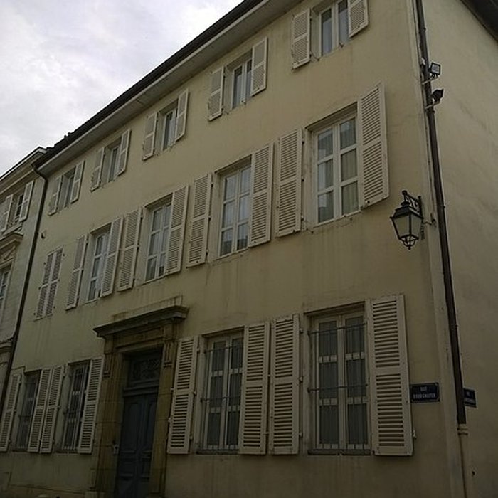 Photo de Maison