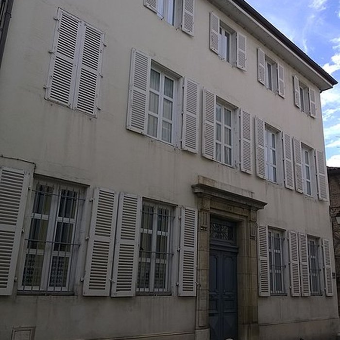 Photo de Maison