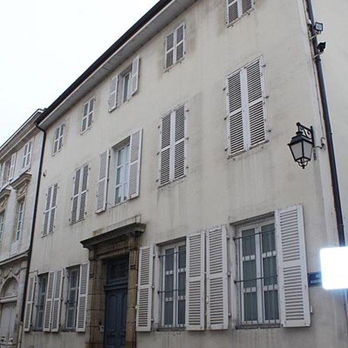 Photo de Maison