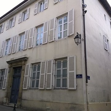 Maison