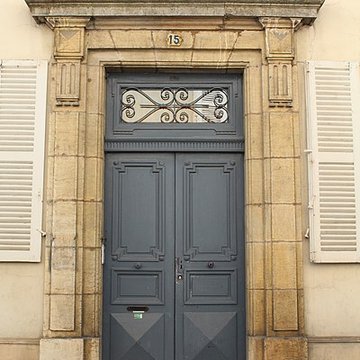 Maison