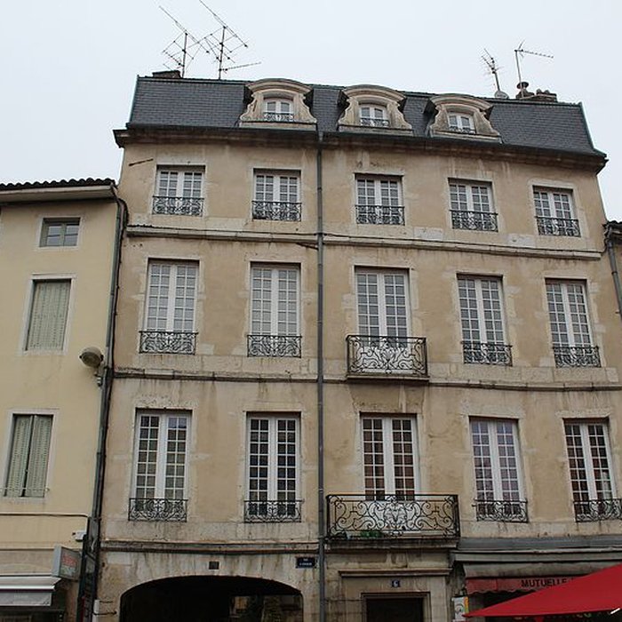 Photo de Maison