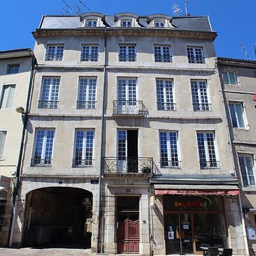 Maison