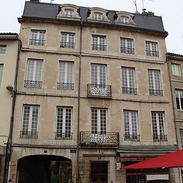 Maison
