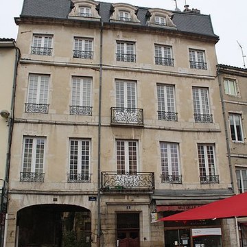 Maison