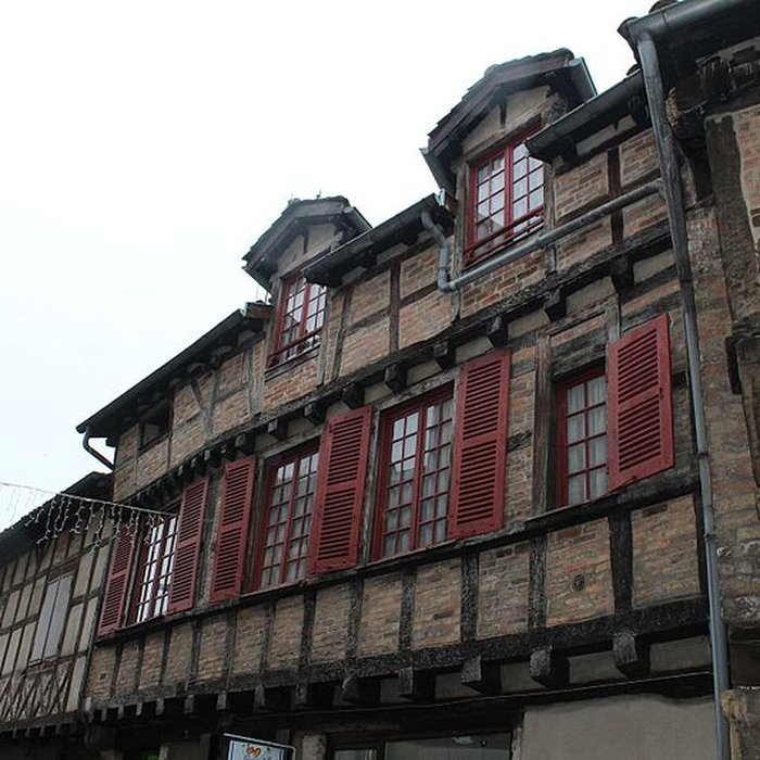 Photo de Maison