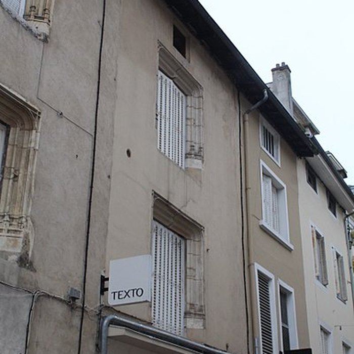 Photo de Maison