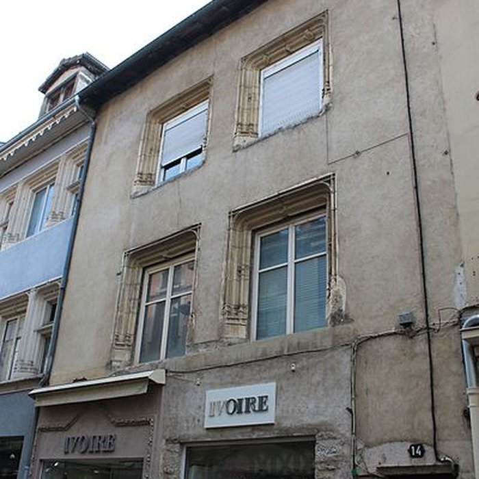 Photo de Maison
