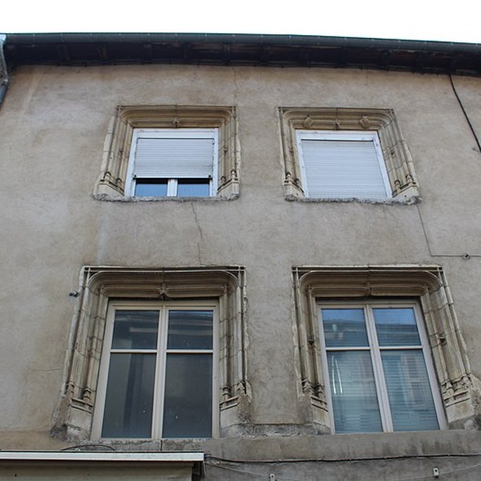Photo de Maison