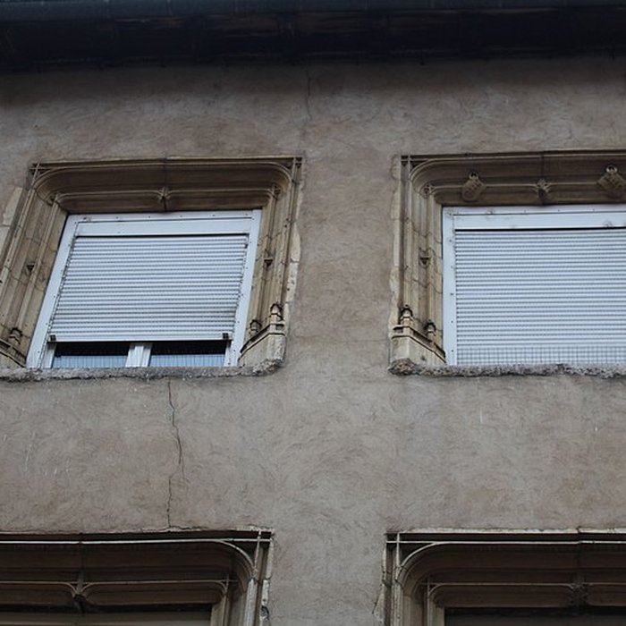 Photo de Maison