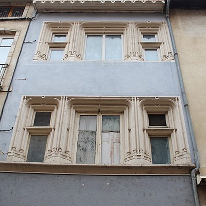 Photo de Maison