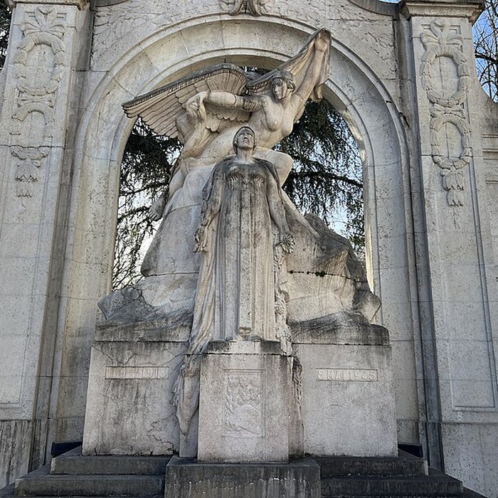 Photo de Monument aux morts
