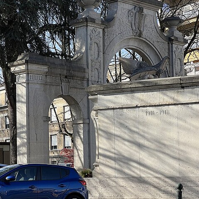 Photo de Monument aux morts