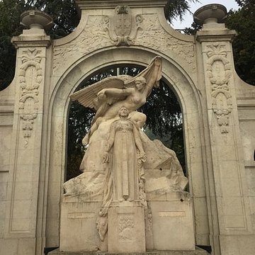 Monument aux morts