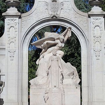 Monument aux morts