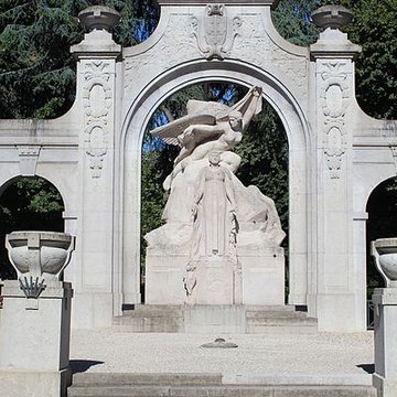 Monument aux morts