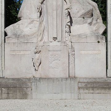 Monument aux morts