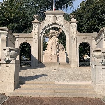 Monument aux morts