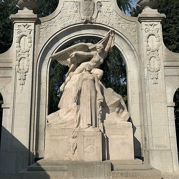 Monument aux morts