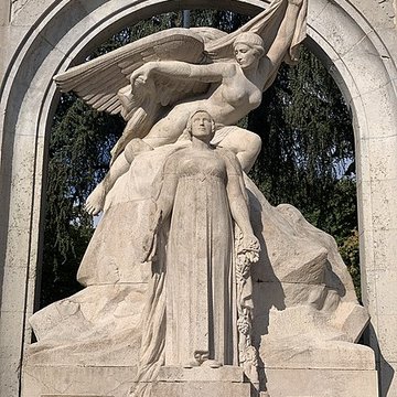 Monument aux morts