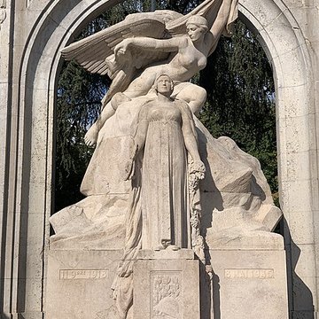 Monument aux morts