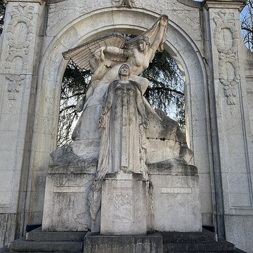 Monument aux morts