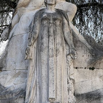 Monument aux morts