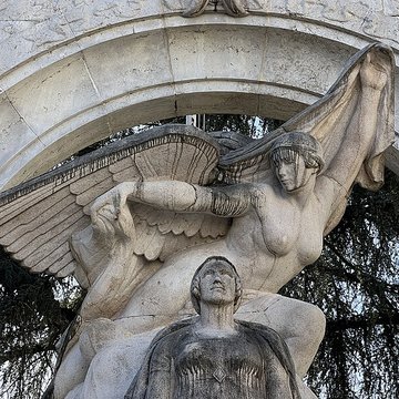Monument aux morts