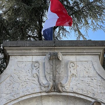 Monument aux morts