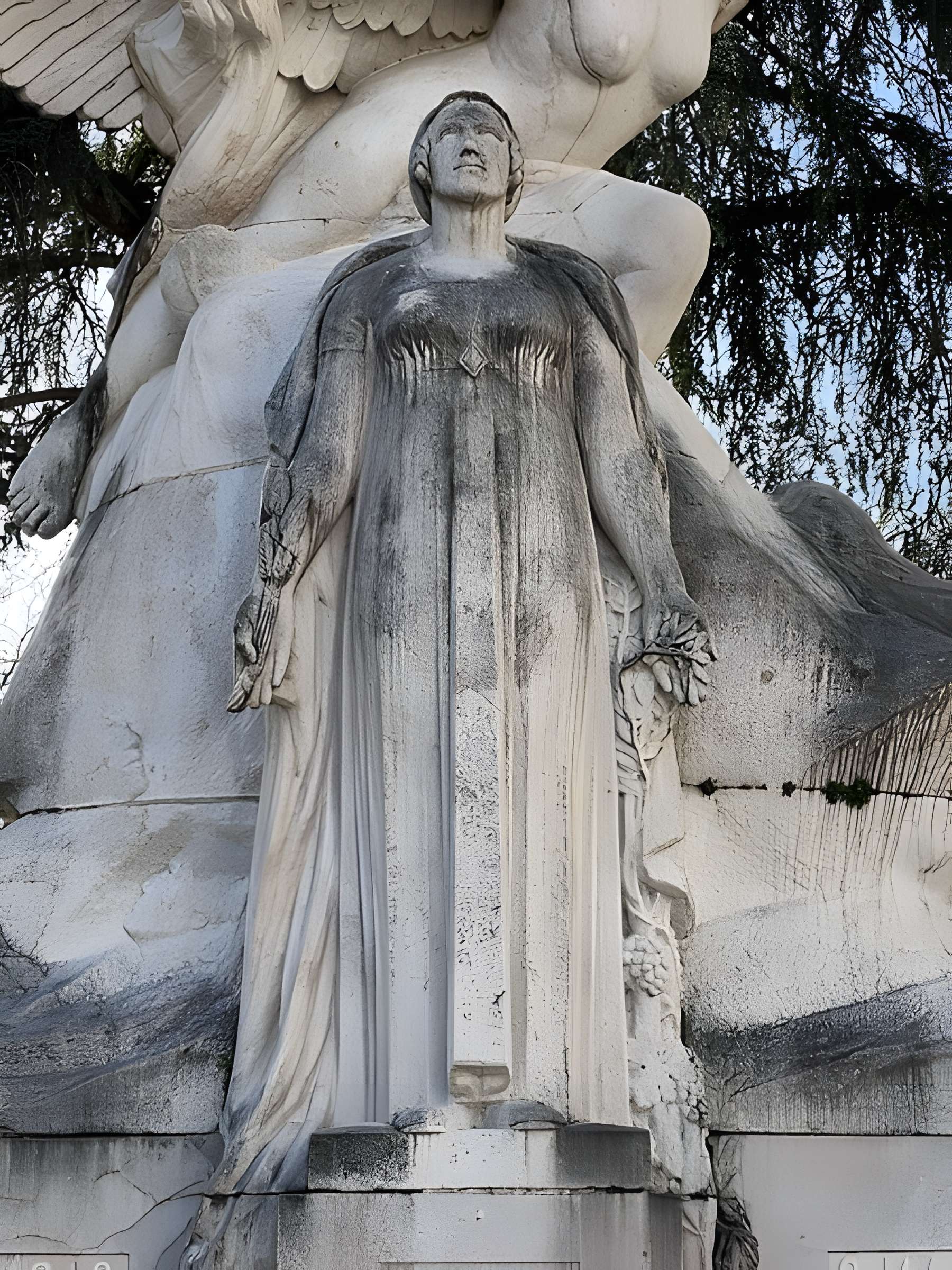 Monument aux morts